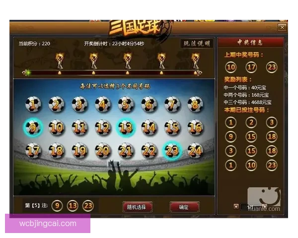 世界杯足球竞猜全攻略 精准预测技巧与实战心得分享