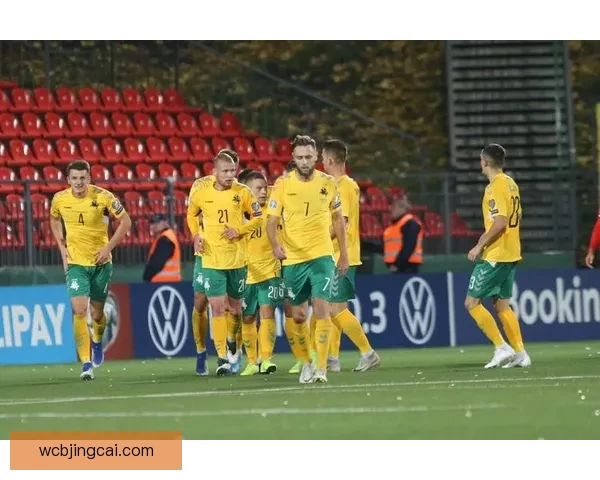 世界杯竞猜预测全攻略与数据分析助你精准把握每场比赛胜负走势