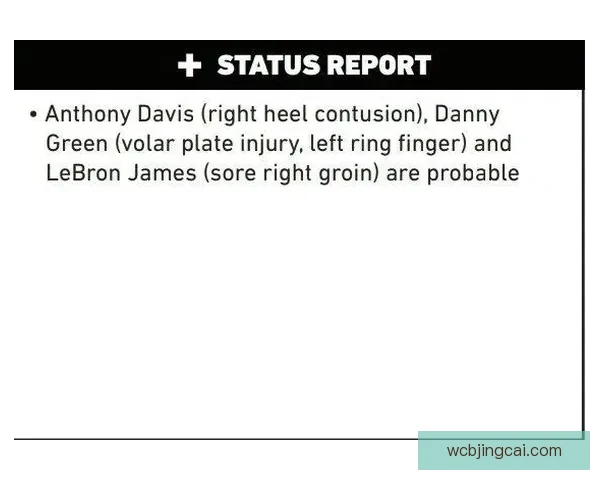 骑士伤情更新：艾伦升级为出战成疑 或将在对阵热火时复出