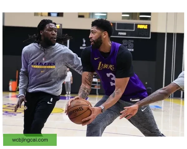 浓眉左手韧带恢复顺利获准进行轻度对抗训练全面复出稳步推进