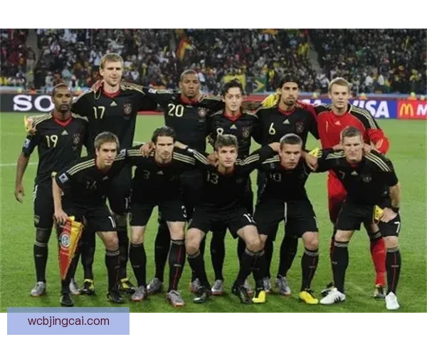 世界杯竞猜赔率分析与预测：基于数据模型的最新热门球队胜率解析