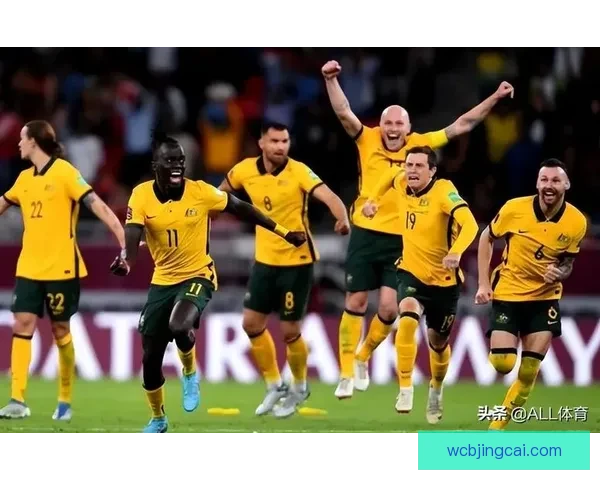 从历史战绩到传奇球星全面梳理世界杯资料与经典瞬间全景百科指南