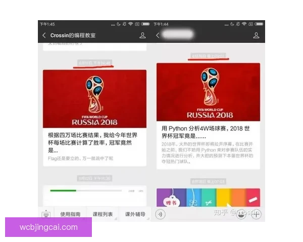 世界杯胜负预测全攻略揭秘实用技巧提升竞猜命中率
