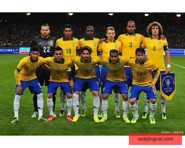 2026年世界杯强队实力分析及夺冠前景展望