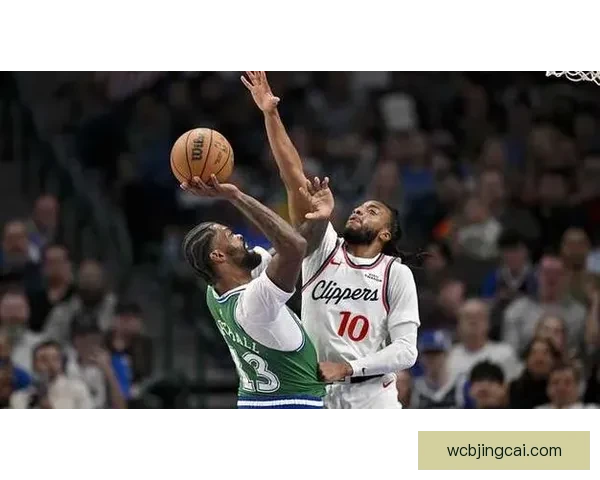 加兰谈加时赛策略全力助攻小卡创造最佳得分机会