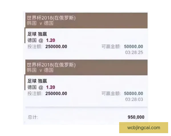 权威世界杯竞猜平台推荐助你精准投注赢大奖