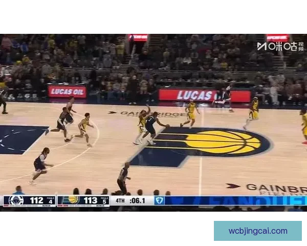 加兰谈加时赛胜负关键 聚焦为小卡创造投篮机会