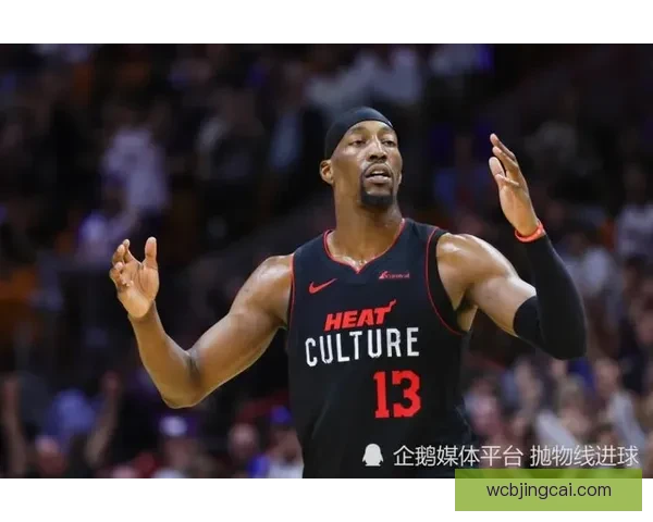 阿德巴约谈奇才三人包夹防守称对方尽职尽责只获得六次出手机会