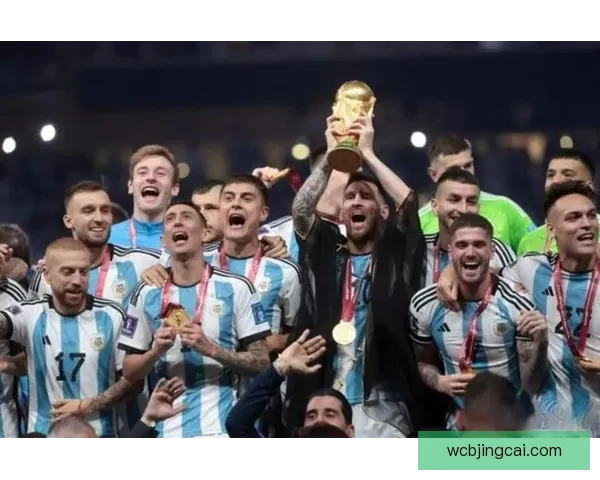 2026世界杯冠军热门球队预测及可能的黑马崛起分析